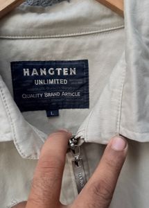 Hang Ten Harrington Jacket