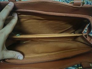 Chic Quilted Heart Handbag