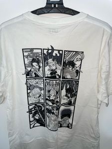 UNIQLO Demon Slayer UT Kimetsu