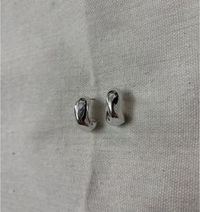 Pack of 8 silver Earrings