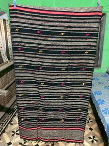 3+ Yrs Old 2 Chaddar/Shawl For Mild Winter