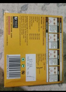 VLCC Gold Facial Kit for Radiant Skin
