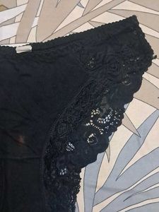 combo Of Four Imported Fabric  Panty