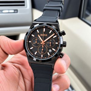 BOSS Chronograph Watch