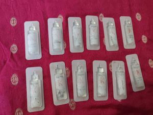 Kerastase Genesis Ampoules