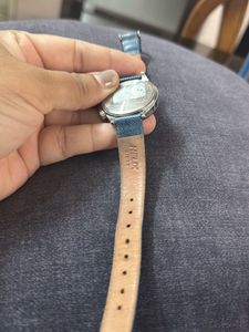 Helix timex watch