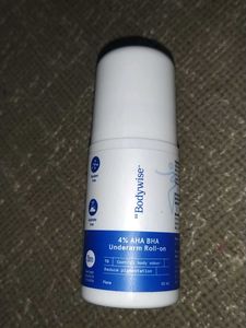 Bodywise Roll On