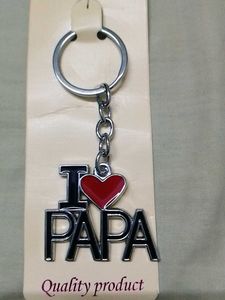 Family Keychains
