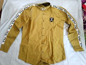 Men's Fila Shirt
