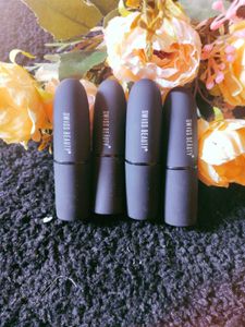 Swiss Beauty Pure Matte Lipstick pack of 1