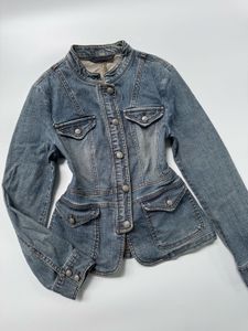 Y2K Denim jacket