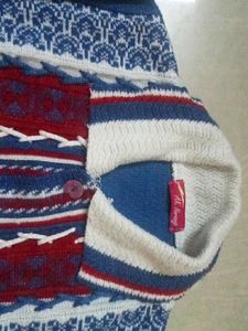 Full Sleeve Cardigan