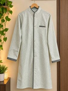 Men's Ethnic Kurta