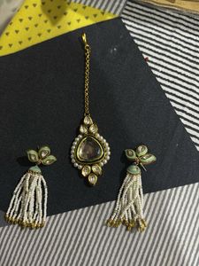 Jewellery Set