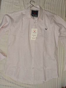 Allen Solly Original Men's causal/Formal Shirt | B