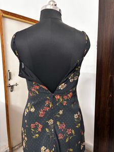 floral dress for women