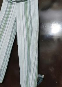 Multi Printed Co-ords Set For 30 Bust