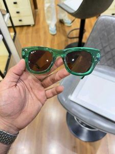 Ray-Ban Tortoiseshell Sunglasses