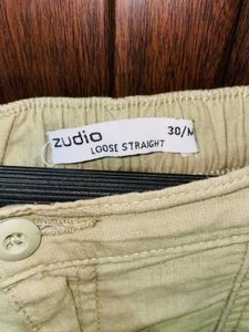 Cargo Style Pants