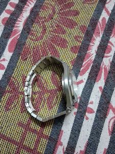 Tissot PRX Watch
