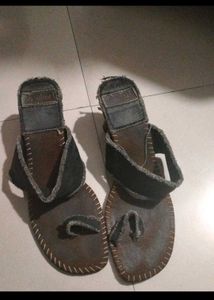 Mixed Footwear