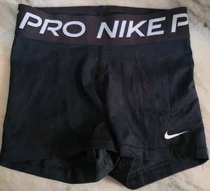 Nike Pro Dri-Fit Shorts