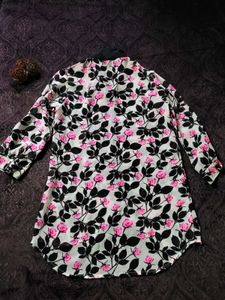 Georgette Top On Sale