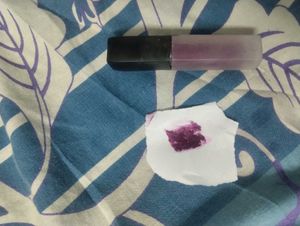 Minara Lipstick - Plum Shade