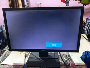 Acer Monitor - Great Condition