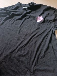 ROADSTER BAGGY TSHIRT (unisex)