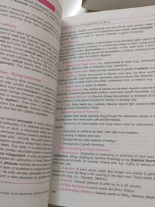 Trueman's Objective Biology for NEET Vol-I
