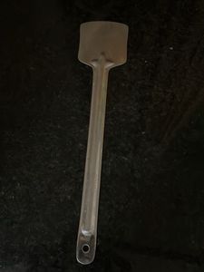 Stainless Steel Spatula