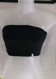 Black Tube Top
