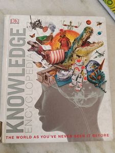 Knowledge Encyclopaedia