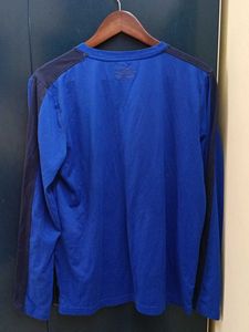 🇭🇰 Imported Under Armour Long Sleeve T-Shirt
