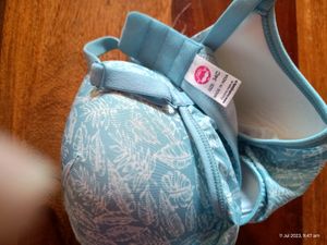 Leading Lady Light Padded Bra