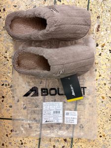 Cozy Plush House Slippers