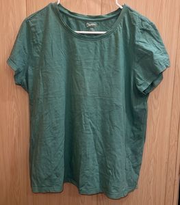 2 Crew Neck T-Shirts