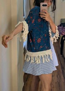MNG Casualwear Top, free size
