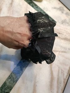 Net Lace Panty
