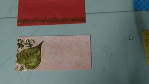Money Covers For Gifting