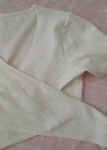 Rape-Round Tops For Women