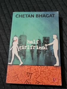 4 Books By Chetan Bhagat