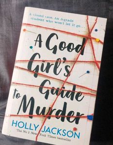 A Good Girl's Guide to Murder