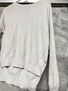 Lightweight Knit Sweater