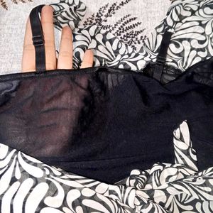 Patterned Top