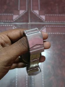 Fastrack Watch