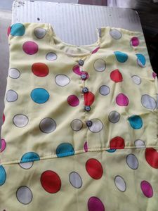 Anarkali Gown XXL
