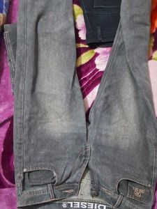 Diesel Denim Jeans Bundle