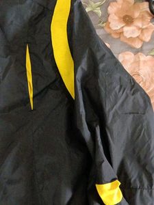 New Balance Bomber Jacket
